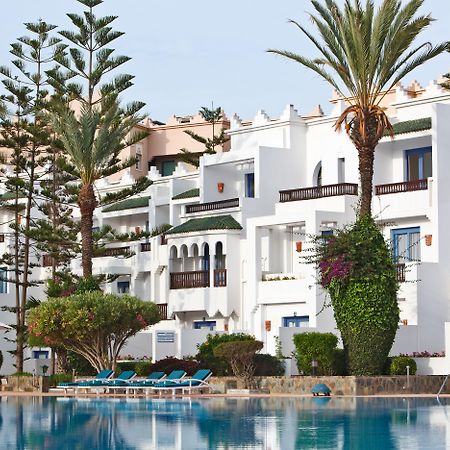 Atlantic Palace Agadir Golf Thalasso & Casino Resort Exterior foto