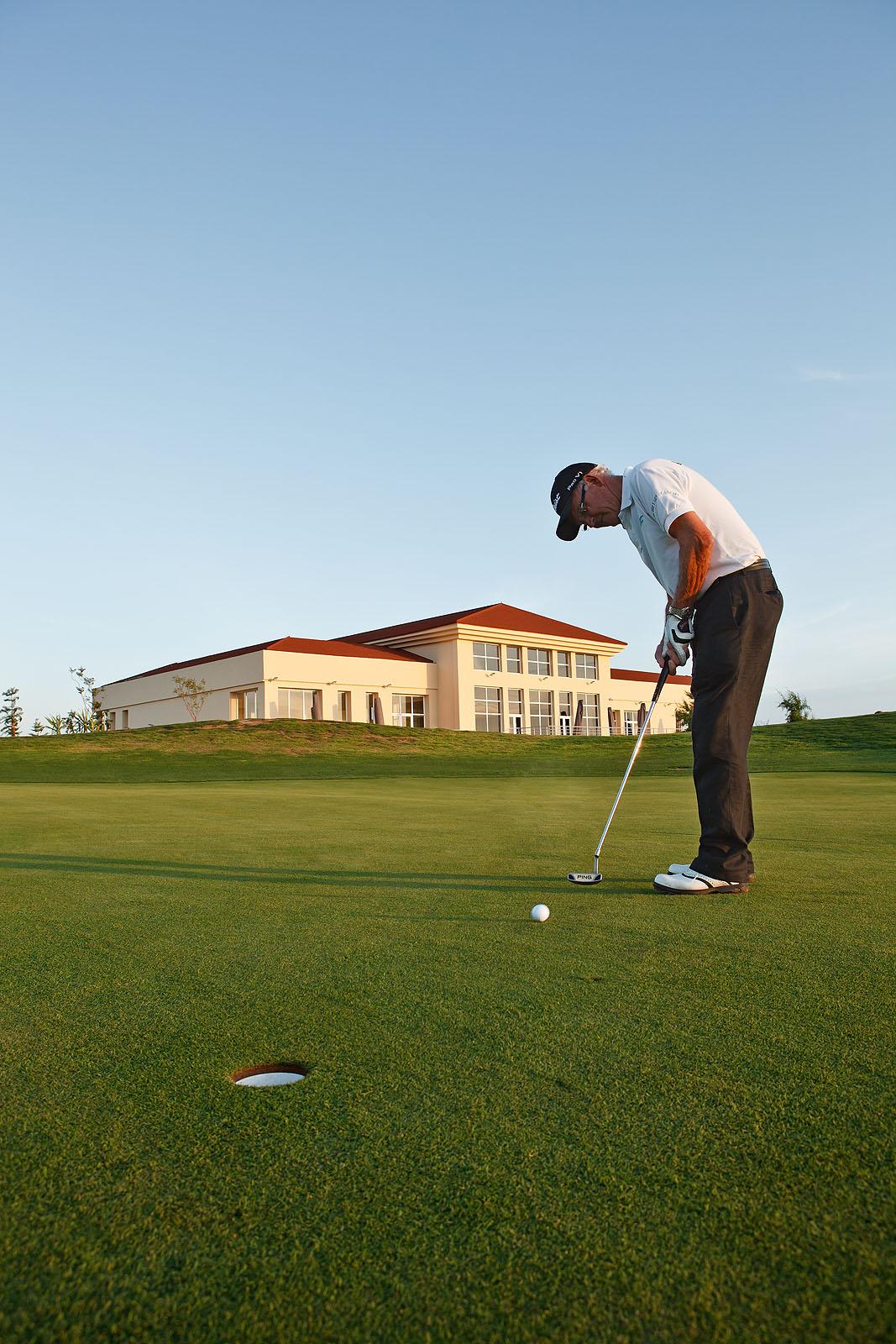 Atlantic Palace Agadir Golf Thalasso & Casino Resort Exterior foto